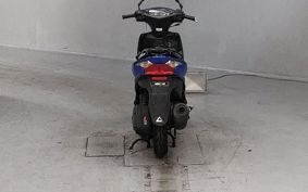 SUZUKI ADDRESS V125 CF4MA