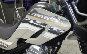 YAMAHA SEROW 250 Gen.2 2023 DG17J