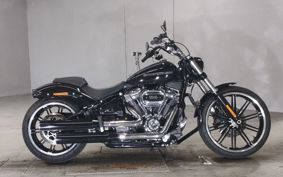 HARLEY  HARLEY FXBRS1870 YHK