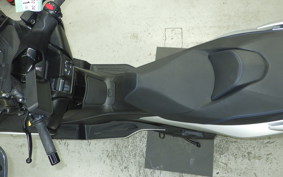 SUZUKI BURGMAN400 A 2025 DU11N