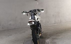 KAWASAKI KLX250 SR LX250E
