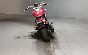 SUZUKI BOULEVARD400 VK55A