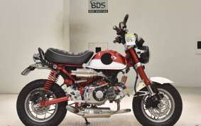 HONDA MONKEY 125 JB02