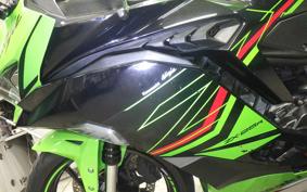 KAWASAKI ZX-25R-2SE 2020 ZX250H