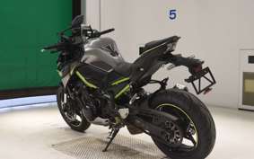 KAWASAKI Z900 Gen.2 2020 ZR900B