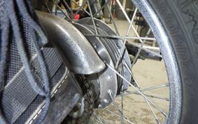 KAWASAKI ESTRELLA 2023 BJ250A