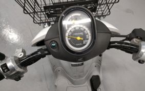 HONDA BENRII50 PRO  AA05