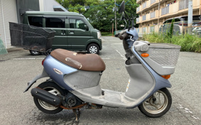 SUZUKI LETS4 CA43A