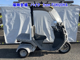 Фото Honda GYRO CANOPY-2 с японского аукциона