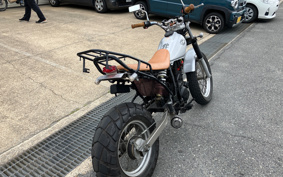YAMAHA TW200 DG07J