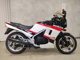 Фото Honda VT250F INTEGRA WING SPLED 1985 с японского аукциона