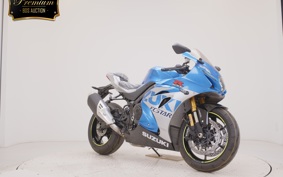 SUZUKI GSX-R1000R A 2007 DM11G