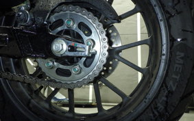 HONDA GB350S 2023 NC59