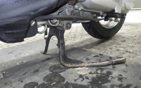 HONDA DIO CESTA GEN 2 2012 AF68