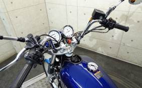 YAMAHA SR400 FINAL ED 2021 RH16J