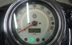 YAMAHA DRAGSTAR 1100 CLASSIC 2001 VP13J