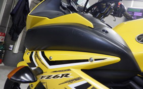 YAMAHA FAZER FZ6 R 2016