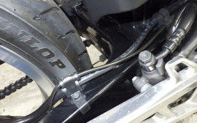 HONDA CB1100 ABS 2013 SC65