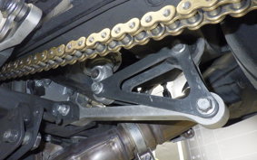 YAMAHA FZ1 FAZER 2008 RN21J