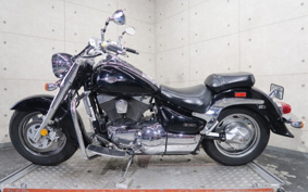 SUZUKI BOULEVARD C90 2006 VY52A