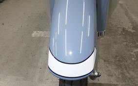 HONDA C125 SUPER CUB 2022 JA48