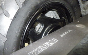SUZUKI ADDRESS V125 G 2024 CF46A