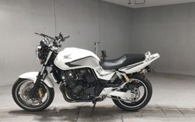 HONDA CB400SFV-4 NC42