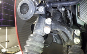 HONDA CROSS CUB 110 2021 JA60