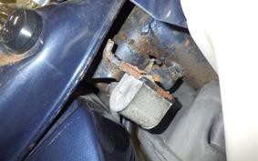 HONDA C50 SUPER CUB E 2017 C50