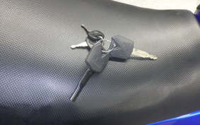 KAWASAKI ZX 1400 NINJA 2007