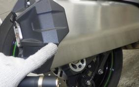 KAWASAKI NINJA 1000 SX ZXT02K