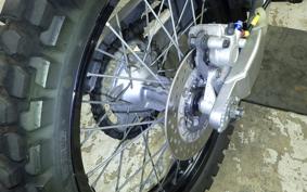 KAWASAKI SUPER SHERPA KL250G