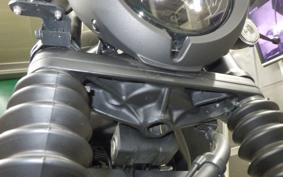 HONDA REBEL 250 S 2002 MC49