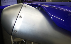 YAMAHA YZ250F 2025 CG58C