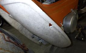 OTHER UNREGISTERED MODEL by BDS125 2005