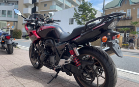 HONDA CB400 SUPER  BOL DOR ABS 2015 NC42