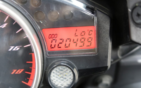 YAMAHA YZF-R6 2021 RJ15