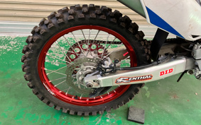 HONDA CRF250 RALLY ME10