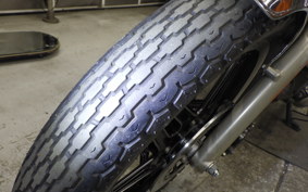 HONDA GL 500 WING CUSTOM 1981 GL500