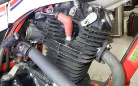 HONDA TLR200 MD09