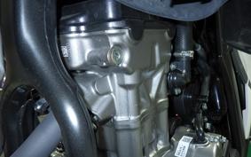 HONDA CRF250L 2006 MD47