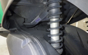 SUZUKI SKYWAVE 200 (Burgman 200) 2001 CH41A