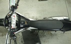 YAMAHA WR250X DG15J