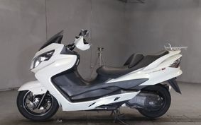 SUZUKI SKYWAVE 250M CJ45A