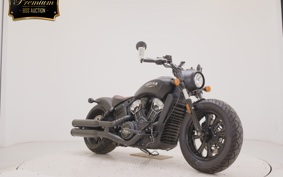 INDIAN Scout bobber 2021