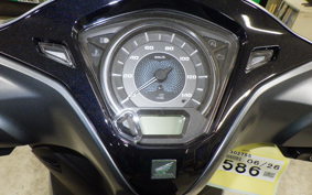 HONDA LEAD 125 JK12
