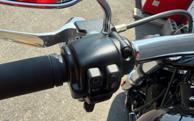 HARLEY FXBR 2024 YEZ