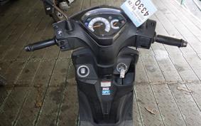 YAMAHA AXIS 125 Z SED7J