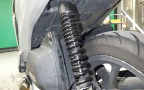 HONDA DIO110-3ﾍﾞｰｼｯｸ 2006 JK03