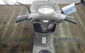 SUZUKI LET's 4 Basket CA43A